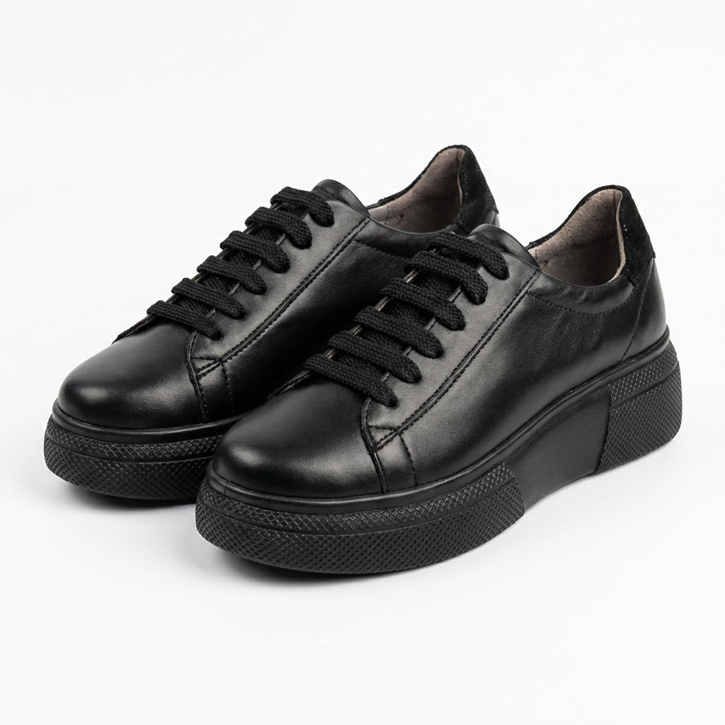 Cum Să Porți Sneakers Primăvara 2026: Ghid de Stil și Inspirație - Paul Style