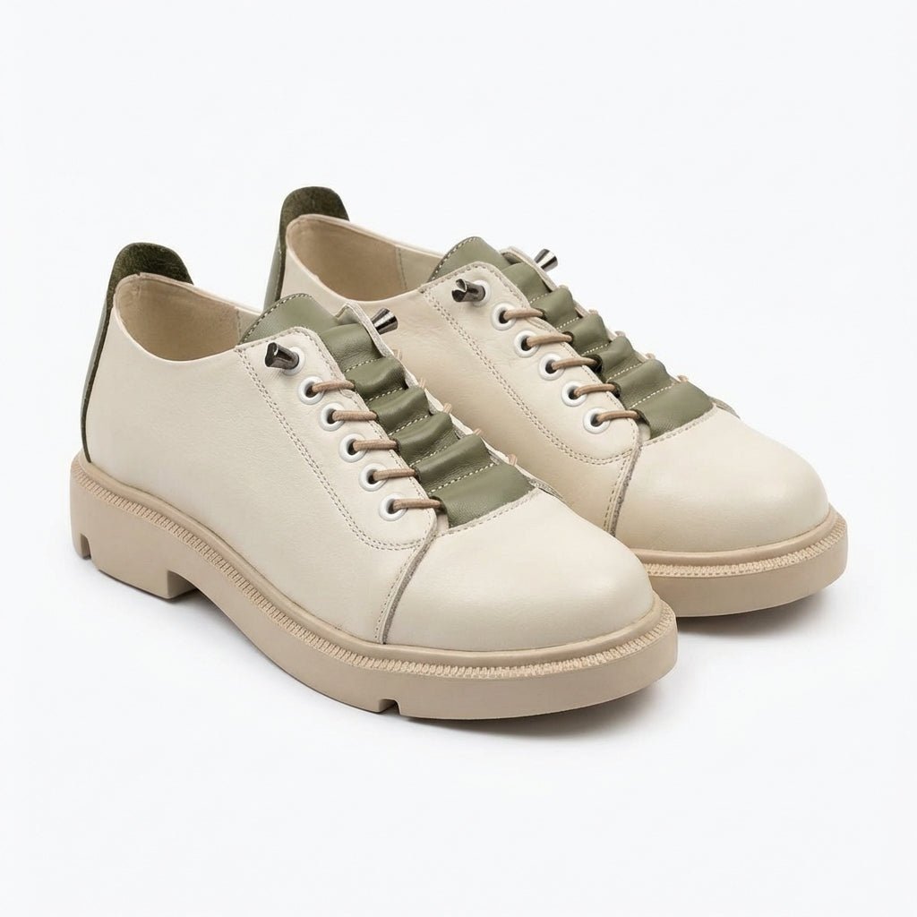Pantofi Casual Dama 2026: Confort și Stil din Piele Naturală - Paul Style