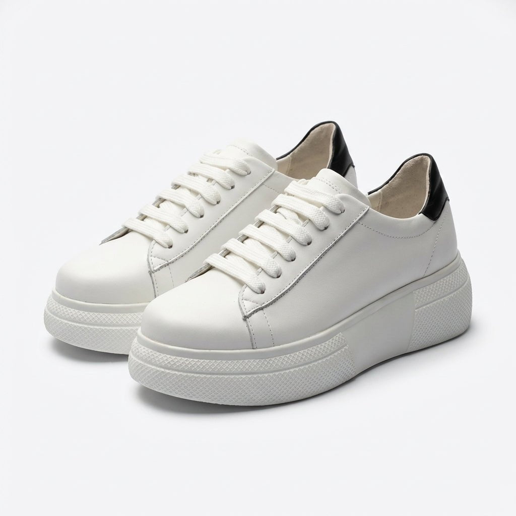 Pantofi Sport Damă Negri Eleganți: Ghidul de Stil pentru 2026