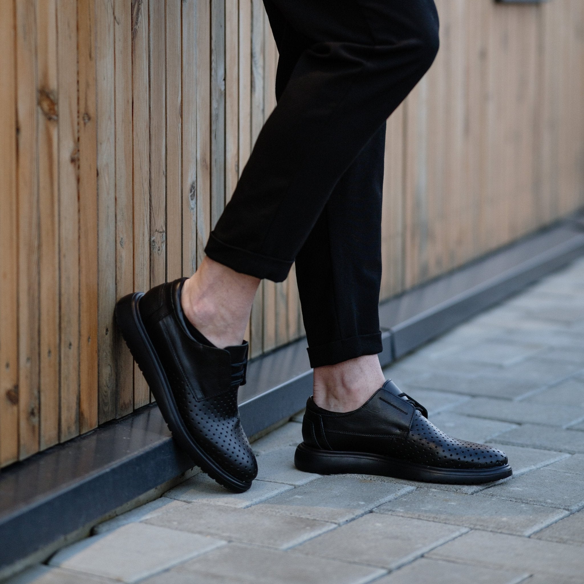 Pantofi eleganti - Paul Style