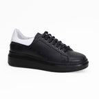 Pantofi damă piele naturală 101 | Paul Style