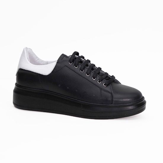 Pantofi damă piele naturală 101 | Paul Style