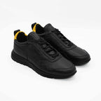 Pantofi sport bărbați piele naturală 467 | Paul Style