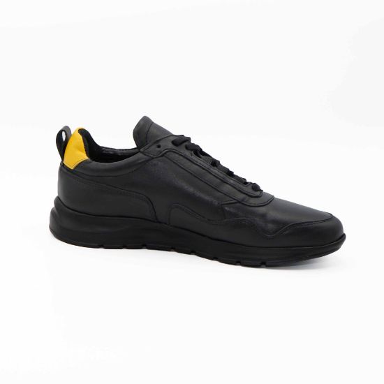Pantofi sport bărbați piele naturală 467 | Paul Style