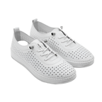 Pantofi dama casual, 1800, din piele naturală | Paul Style