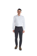 Pantaloni blugi maro - cod 4 | Ursachi