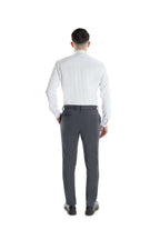 Pantaloni chinos gri - cod 5 | Ursachi