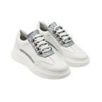 Pantofi damă piele naturală 144 | Paul Style