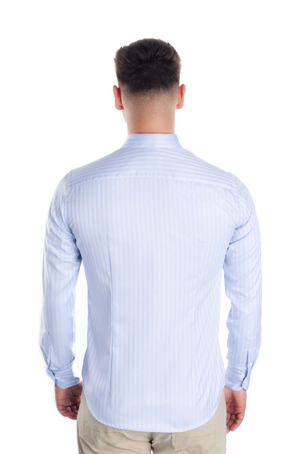 Camasa albastru deschis - cod 0014 | Ursachi
