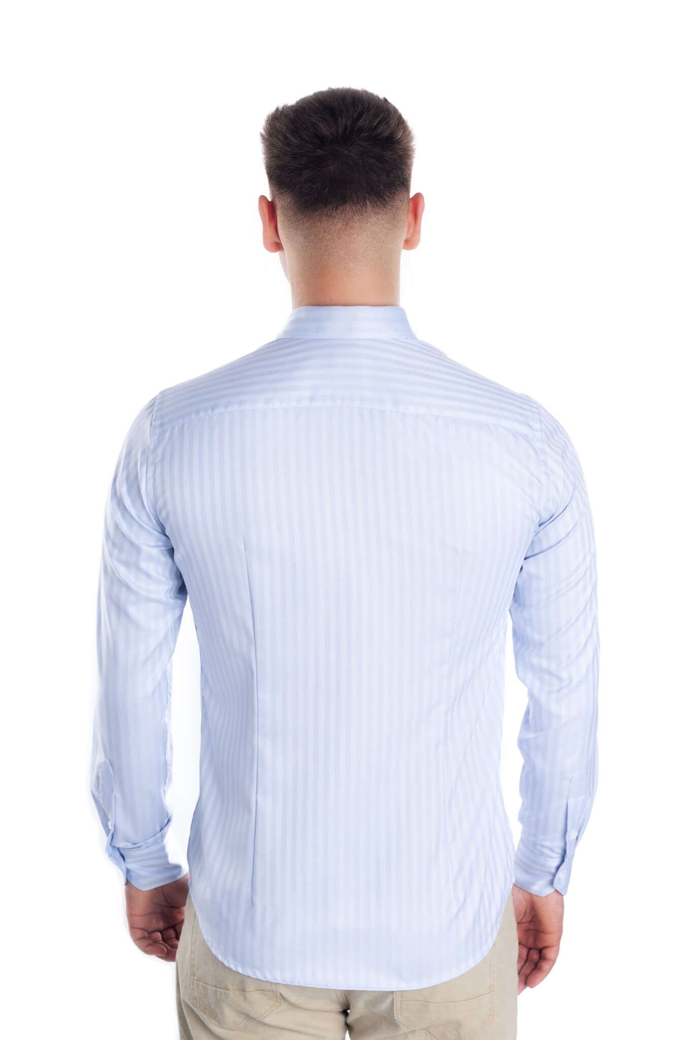 Camasa albastru deschis - cod 0014 | Ursachi