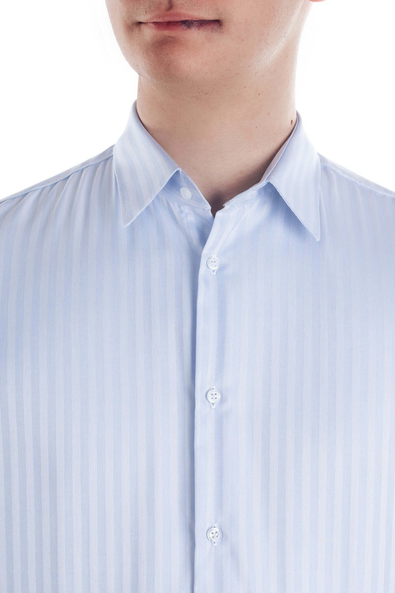Camasa albastru deschis - cod 0014 | Ursachi