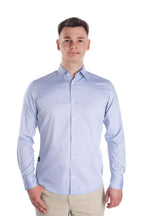 Camasa albastru deschis - cod 0013 | Ursachi