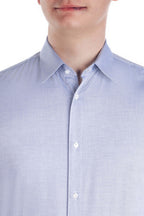Camasa albastru deschis - cod 0013 | Ursachi