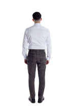 Pantaloni blugi negru sters - cod 12 | Ursachi