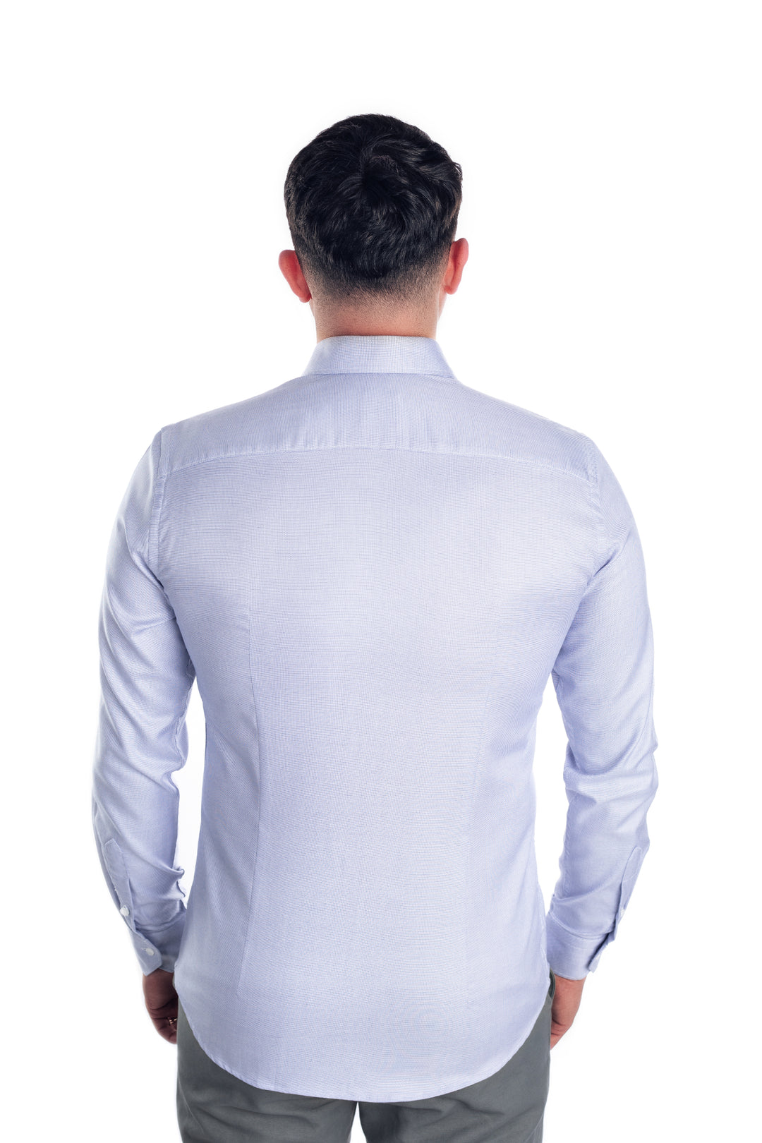 Camasa albastra - cod 0015