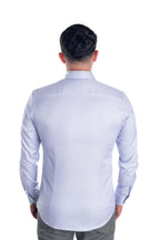 Camasa albastra - cod 0015 | Ursachi