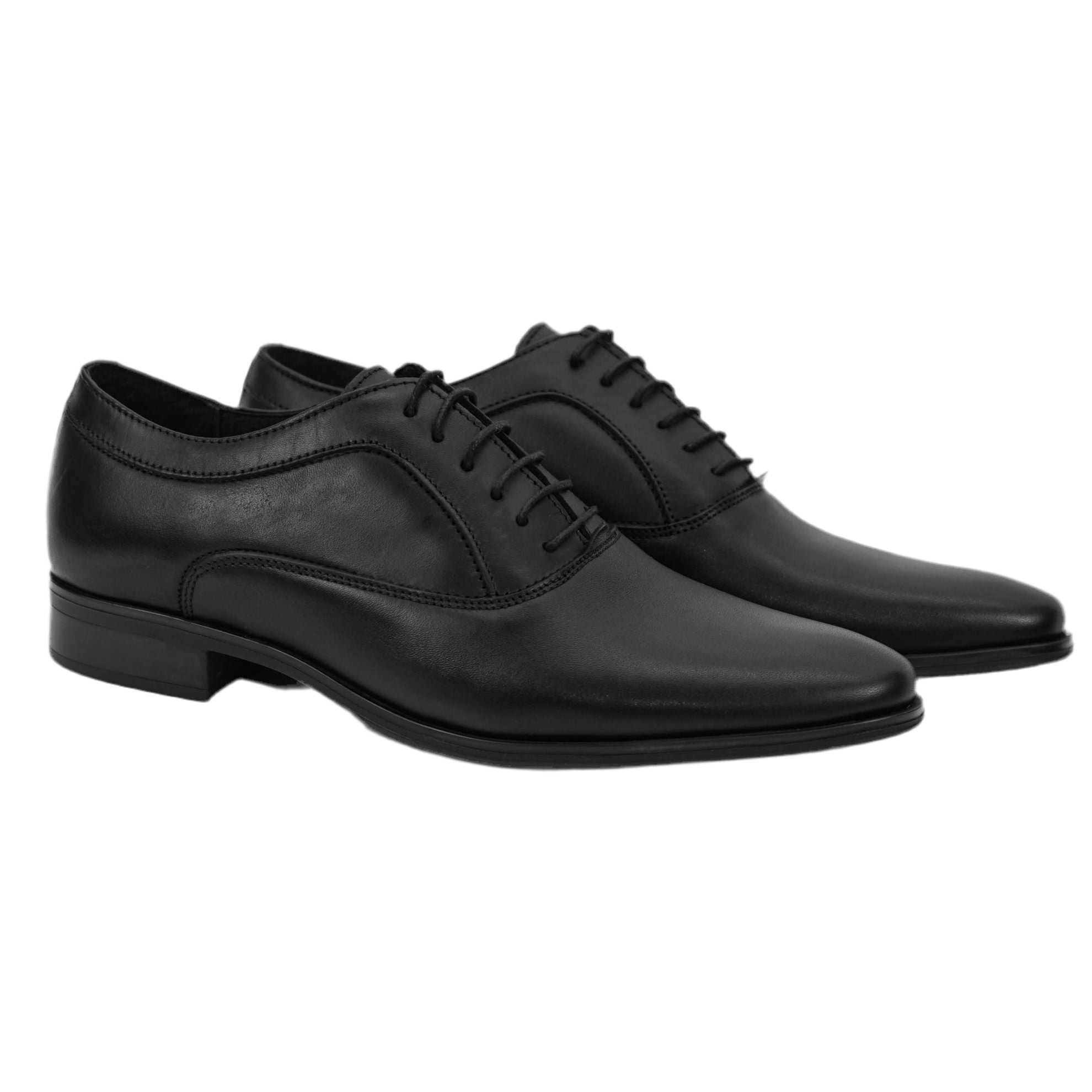 Pantofi copii din piele naturală 376 | Paul Style