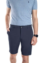 Pantaloni scurti albastri - cod 20 | Ursachi
