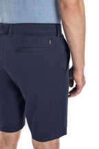 Pantaloni scurti albastri - cod 20 | Ursachi