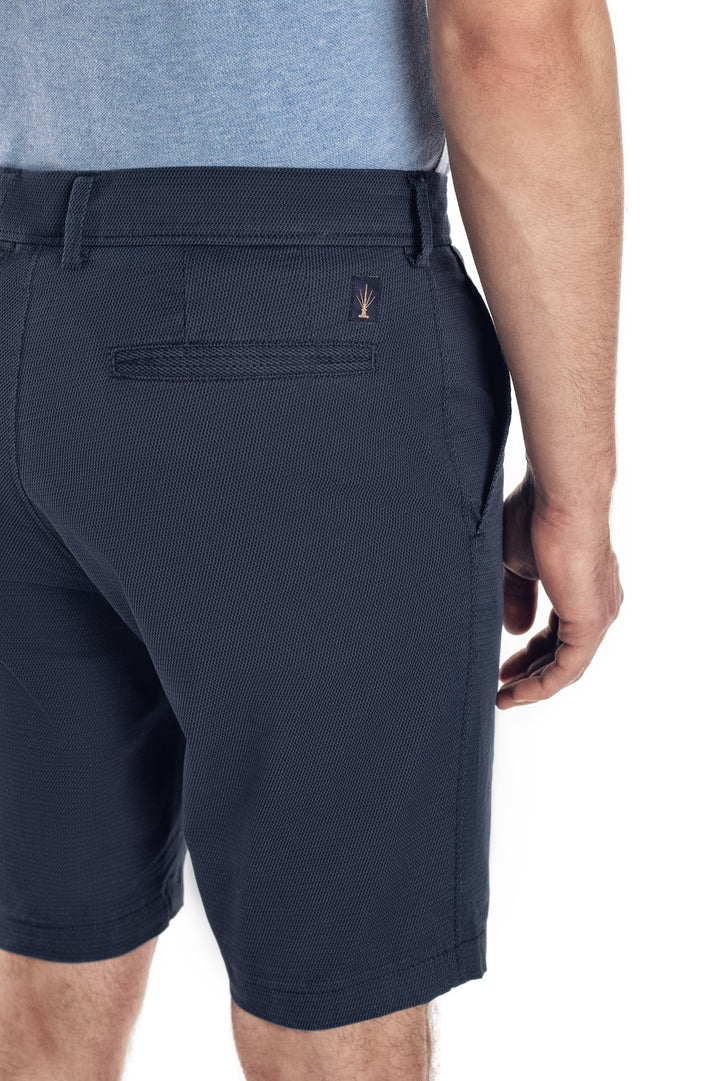 Pantaloni scurti albastri - cod 20