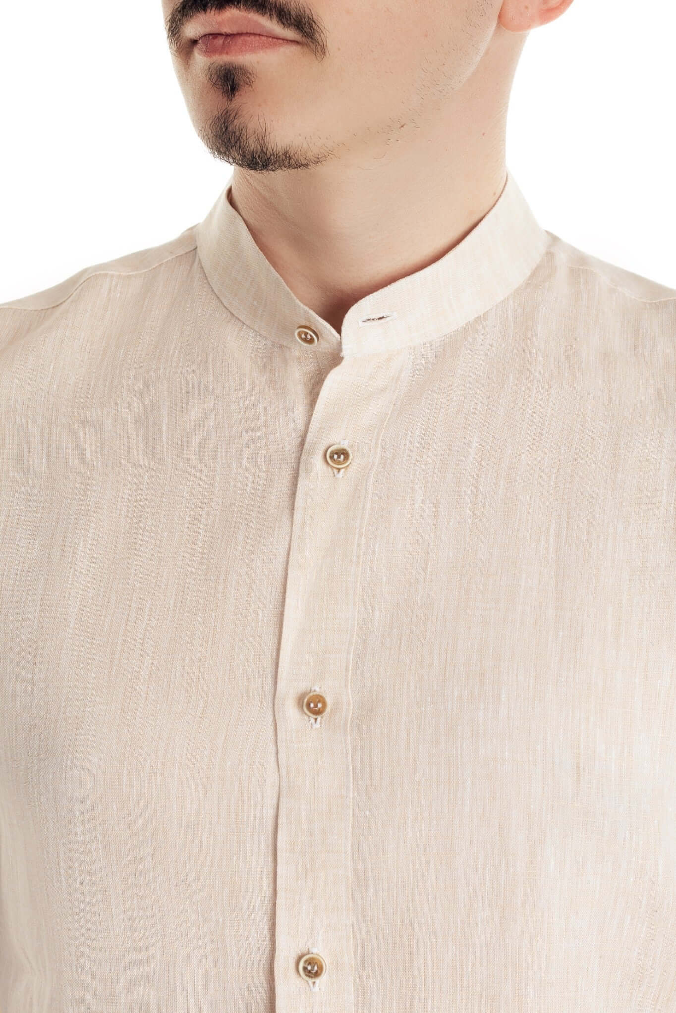 Camasa in crem - cod 0025 | Ursachi