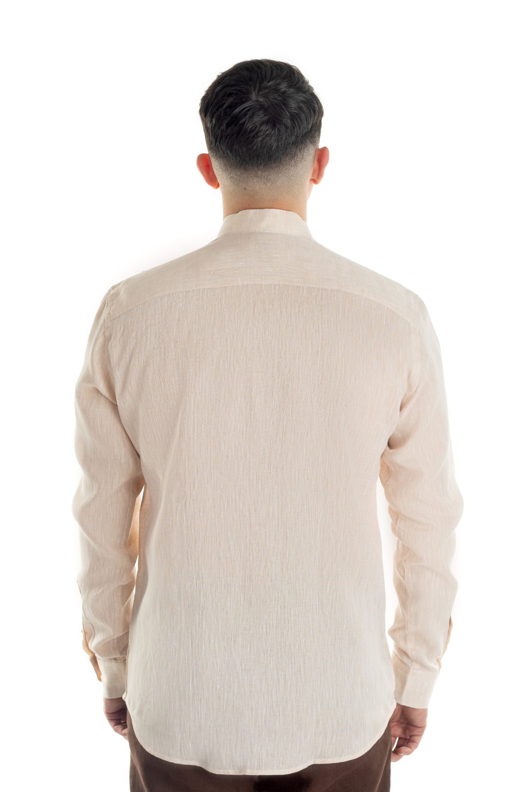Camasa in crem - cod 0025