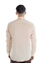Camasa in crem - cod 0025 | Ursachi