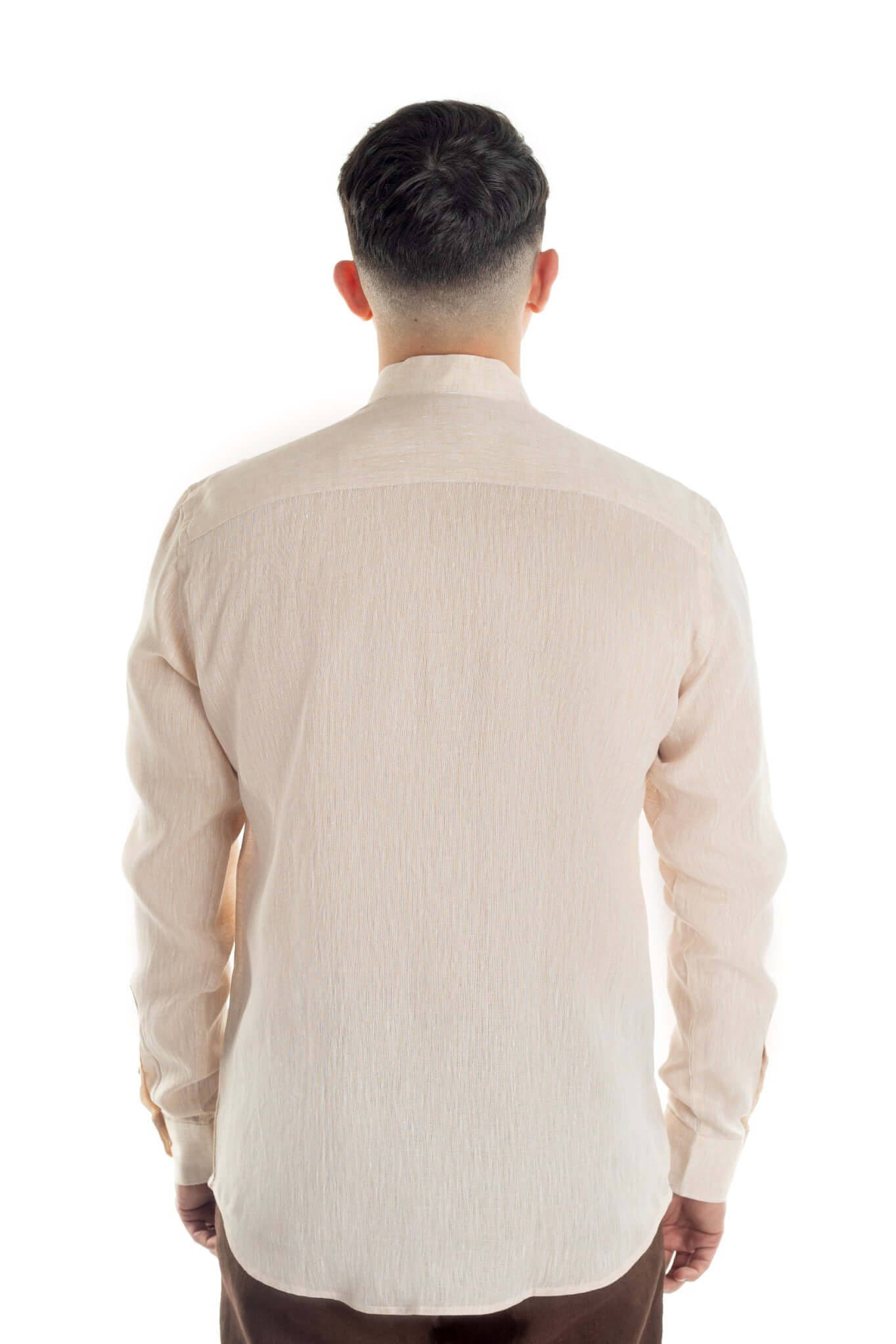 Camasa in crem - cod 0025 | Ursachi