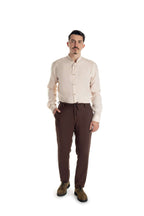 Pantaloni casual de in - cod 2 | Ursachi