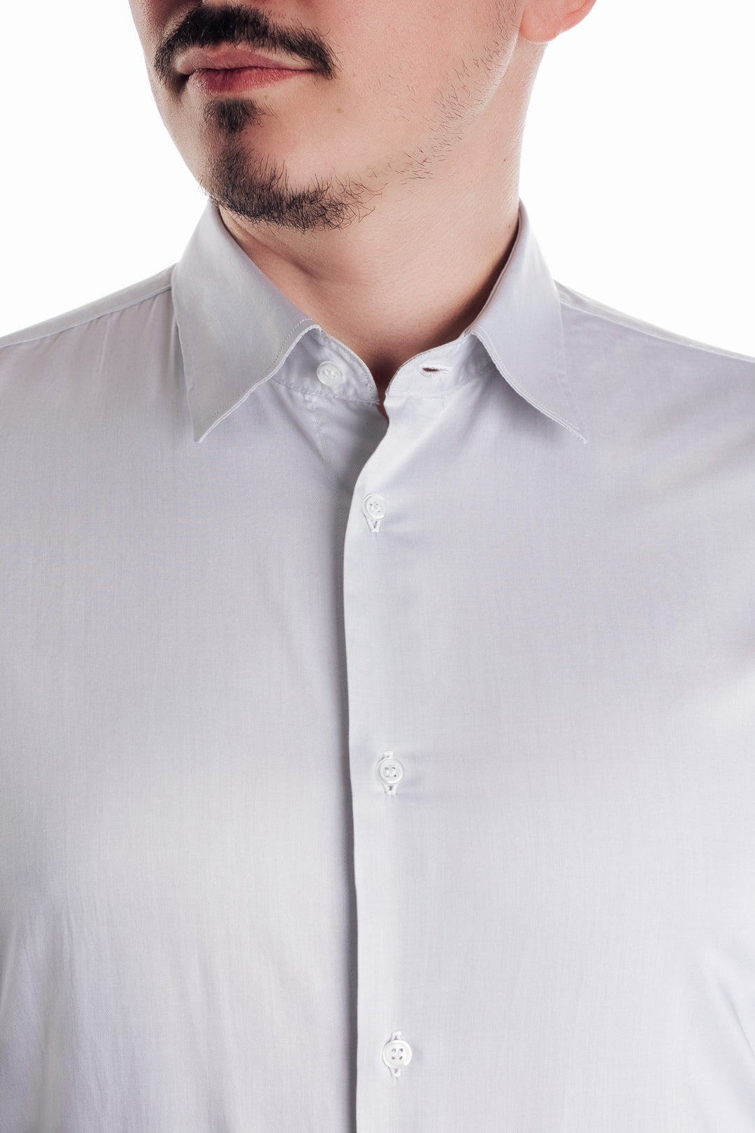Camasa gri - cod 0018