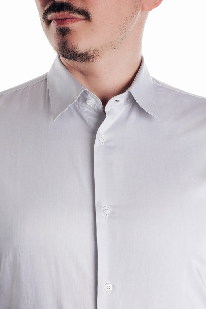 Camasa gri - cod 0018