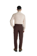 Pantaloni casual de in - cod 2 | Ursachi
