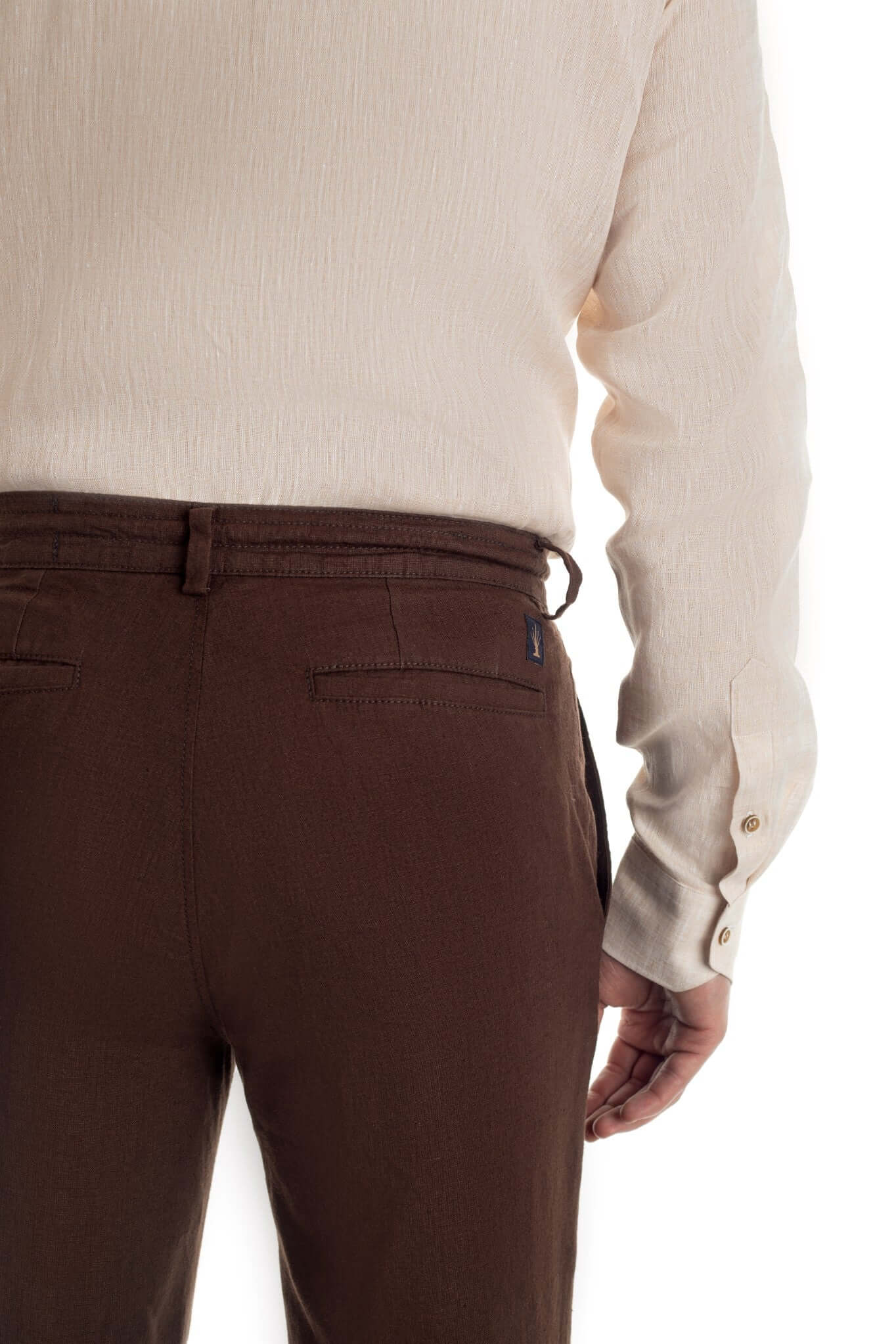 Pantaloni casual de in - cod 2 | Ursachi