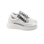 Pantofi damă piele naturală 144 | Paul Style
