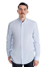 Camasa in albastru deschis - cod 0024 | Ursachi