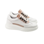 Pantofi damă piele naturală 144 | Paul Style