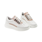 Pantofi damă piele naturală 144 | Paul Style