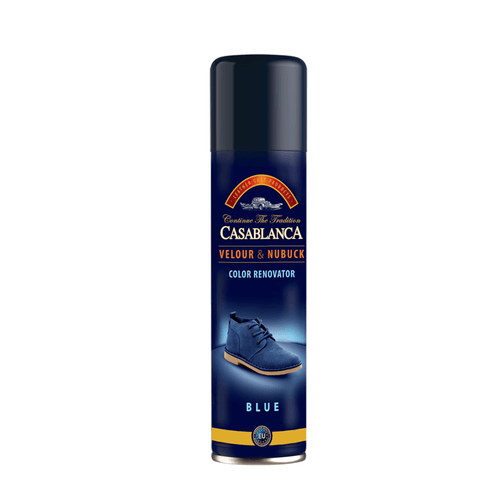 Casablanca Spray Pantofi 200ml albastru | Paul Stoc