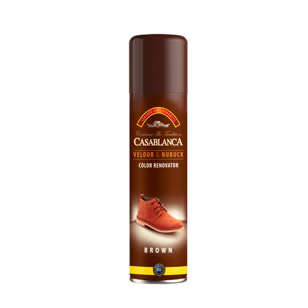 Casablanca Spray Pantofi 200ml maro | Paul Stoc