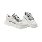 Pantofi damă piele naturală 144 | Paul Style