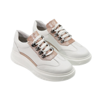 Pantofi damă piele naturală 144 | Paul Style