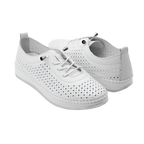 Pantofi dama casual, 1800, din piele naturală | Paul Style