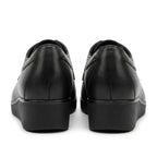 Pantofi Casual Dama, R-Dana, Negru