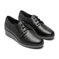 Pantofi Casual Dama, R-Dana, Negru
