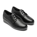 Pantofi Casual Dama, R-Dana, Negru