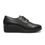 Pantofi Casual Dama, R-Dana, Negru