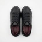 Adidasi dama negri, piele naturla,Ravena - 158.16 - Paul Style