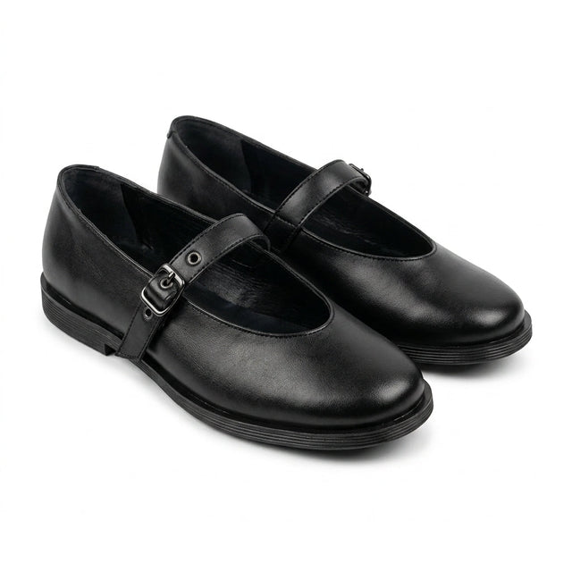 Balerini negru