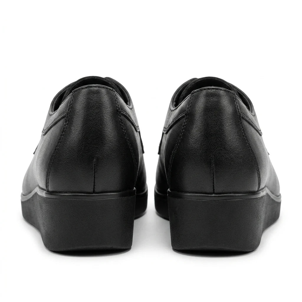Pantofi Casual Dama, R-Dana, Negru - Paul Style