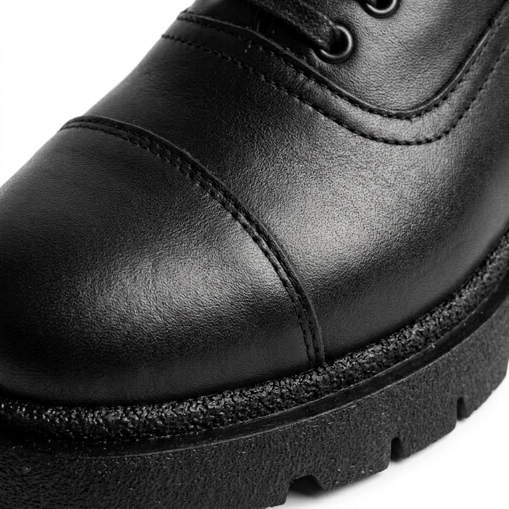 Pantofi Casual Dama, R-Rita, Negru - Paul Style